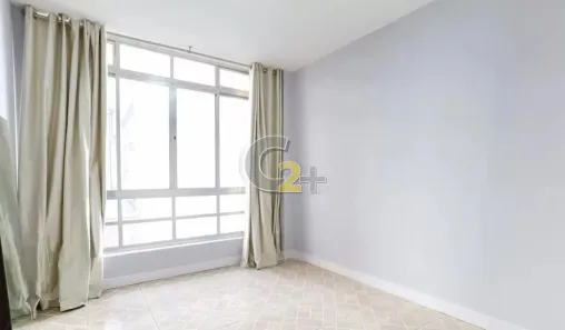 Apartamento com 1 Quarto à venda, 24m² no Vila Buarque, São Paulo