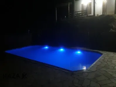 Casa de Condomínio com 3 Quartos à venda, 370m² no Horizonte Azul - Village Ambiental, Itupeva