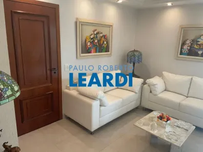 Apartamento com 3 Quartos para alugar, 104m² no Alto da Lapa, São Paulo