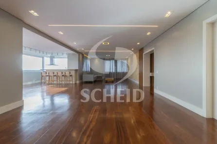 Apartamento com 4 Quartos à venda, 420m² no Vila Anhangüera, São Paulo