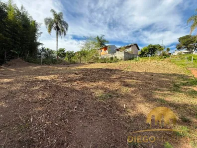 Lote/Terreno à venda, 250m² no Corumbá (Terra Preta), Mairiporã