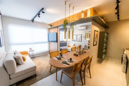 Apartamento com 2 Quartos à venda no Samambaia Norte, Brasília