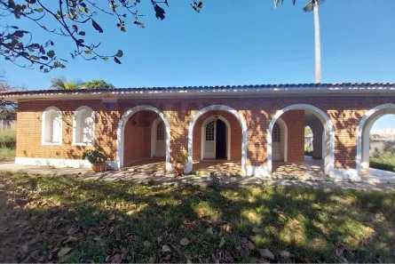 Ponto Comercial com 5 Quartos para alugar, 357m² no Jardim Brasília, Piracicaba