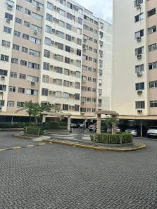 Apartamento com 2 Quartos à venda, 48m² no Venda da Cruz, São Gonçalo