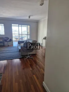 Apartamento com 3 Quartos à venda, 135m² no Santa Paula, São Caetano do Sul