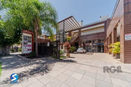 Ponto Comercial à venda, 64m² no Tristeza, Porto Alegre