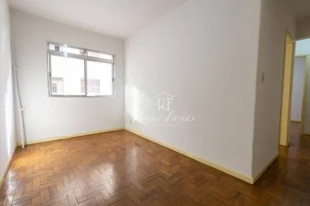 Apartamento com 2 Quartos à venda, 54m² no Jaguaré, São Paulo