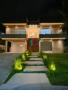 Casa de Condomínio com 5 Quartos à venda, 860m² no Barra da Tijuca, Rio de Janeiro