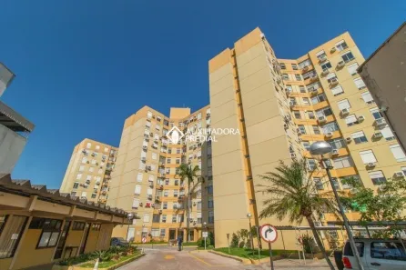 Apartamento com 1 Quarto à venda, 42m² no Tristeza, Porto Alegre
