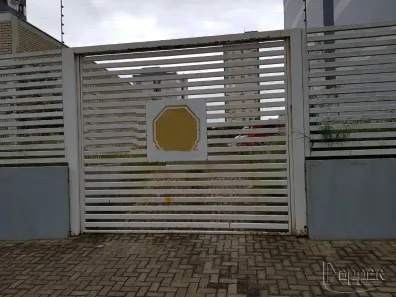 Lote/Terreno à venda no Pátria Nova, Novo Hamburgo