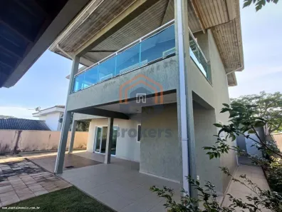 Casa de Condomínio com 3 Quartos à venda, 357m² no Residencial Cambarah, Jarinu
