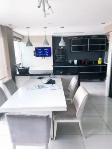 Apartamento com 3 Quartos à venda, 142m² no Ipiranga, São Paulo