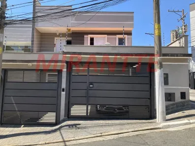 Sobrado com 3 Quartos à venda, 88m² no Jardim do Colégio (Zona Norte), São Paulo