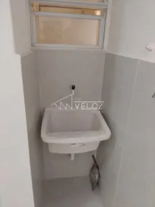 Apartamento com 2 Quartos à venda, 76m² no Catete, Rio de Janeiro