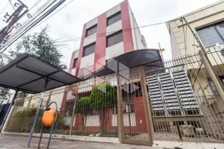 Apartamento com 1 Quarto à venda, 48m² no Menino Deus, Porto Alegre