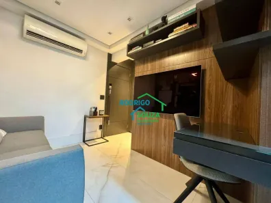 Apartamento com 1 Quarto à venda, 42m² no Melville Empresarial I e II, Barueri