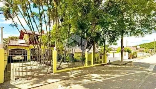 Casa com 4 Quartos à venda, 198m² no Sertão do Maruim, São José