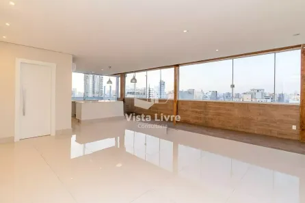 Apartamento com 4 Quartos à venda, 264m² no Brooklin Paulista, São Paulo