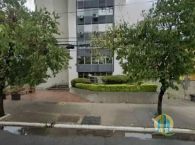 Prédio Comercial à venda, 850m² no Cidade Monções, São Paulo