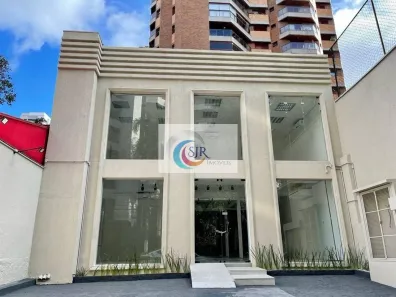 Ponto Comercial para alugar, 300m² no Vila Uberabinha, São Paulo