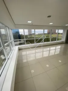 Sala Comercial para alugar, 58m² no Green Valley Alphaville, Barueri