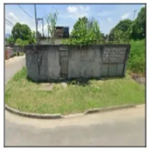 Lote/Terreno à venda, 300m² no Parada Morabi, Duque de Caxias