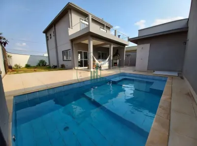 Casa com 3 Quartos à venda, 185m² no Jardim São Francisco, Piracicaba