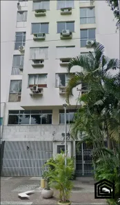 Apartamento com 3 Quartos para alugar, 75m² no Andaraí, Rio de Janeiro