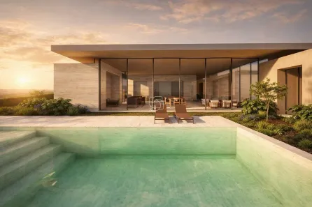 Casa de Condomínio com 5 Quartos à venda, 900m² no Condomínio Terras de São José, Itu