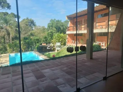 Casa de Condomínio com 4 Quartos à venda, 544m² no Jardim Ana Estela, Carapicuíba