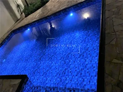 Casa com 3 Quartos à venda, 320m² no Parque das Universidades, Campinas