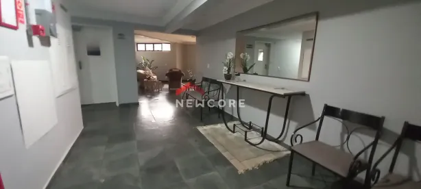 Apartamento com 3 Quartos à venda, 117m² no Vila Industrial, Campinas