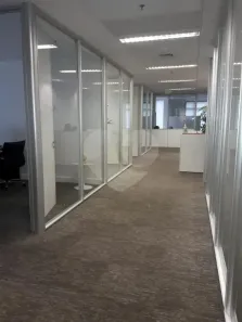 Sala Comercial para alugar, 381m² no Indianópolis, São Paulo