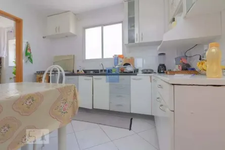 Apartamento com 3 Quartos à venda, 85m² no Cambuci, São Paulo