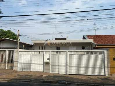 Casa com 3 Quartos à venda, 230m² no Jardim Chapadão, Campinas