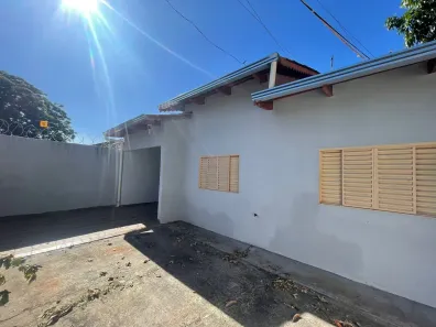 Casa com 3 Quartos à venda, 120m² no Jardim Europa, Goiânia