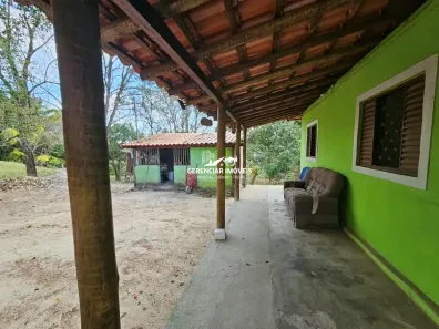 Fazenda/Sítio com 3 Quartos à venda, 70000m² no , Bonfim