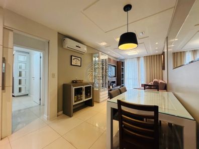 Apartamento com 2 Quartos à venda, 68m² no Campeche, Florianópolis