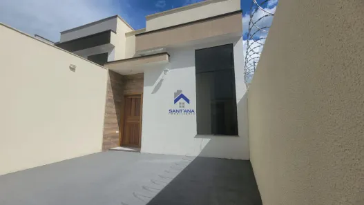 Casa com 2 Quartos à venda, 74m² no Residencial Dalla Rosa, Taubaté
