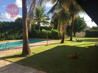 Casa de Condomínio com 3 Quartos à venda, 363m² no Jardinópolis, Jardinópolis