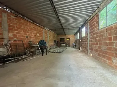 Galpão/Depósito/Armazém à venda, 1080m² no Campo Grande, Rio de Janeiro