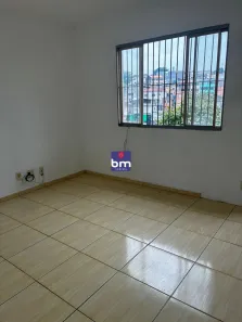 Apartamento com 2 Quartos para alugar, 48m² no Jardim Catanduva, São Paulo