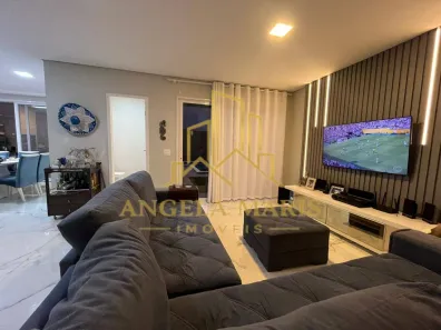 Casa de Condomínio com 3 Quartos à venda, 530m² no Condomínio Residencial Alphaville II, São José dos Campos