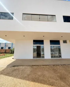 Sala Comercial para alugar, 180m² no Plano Diretor Norte, Palmas