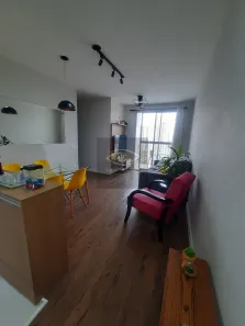 Apartamento com 3 Quartos à venda, 62m² no Parque São Jorge, São Paulo