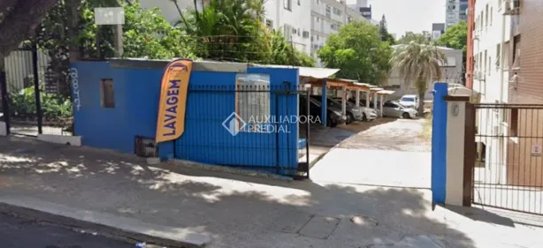 Lote/Terreno para alugar, 385m² no Bela Vista, Porto Alegre