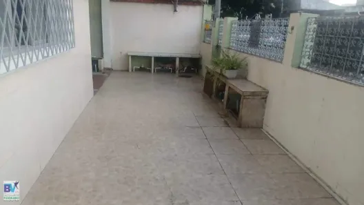 Apartamento com 1 Quarto à venda, 45m² no Vista Alegre, Rio de Janeiro