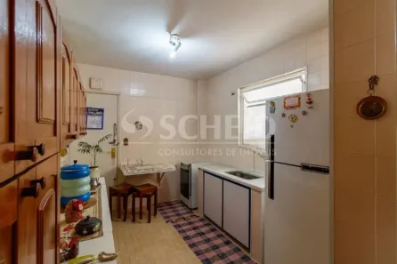 Apartamento com 2 Quartos à venda, 74m² no Indianópolis, São Paulo