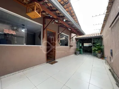 Casa com 2 Quartos à venda, 59m² no Santa Amélia, Belo Horizonte