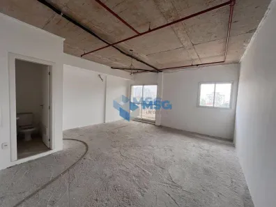 Sala Comercial para venda ou aluguel, 38m² no Ipiranga, São Paulo